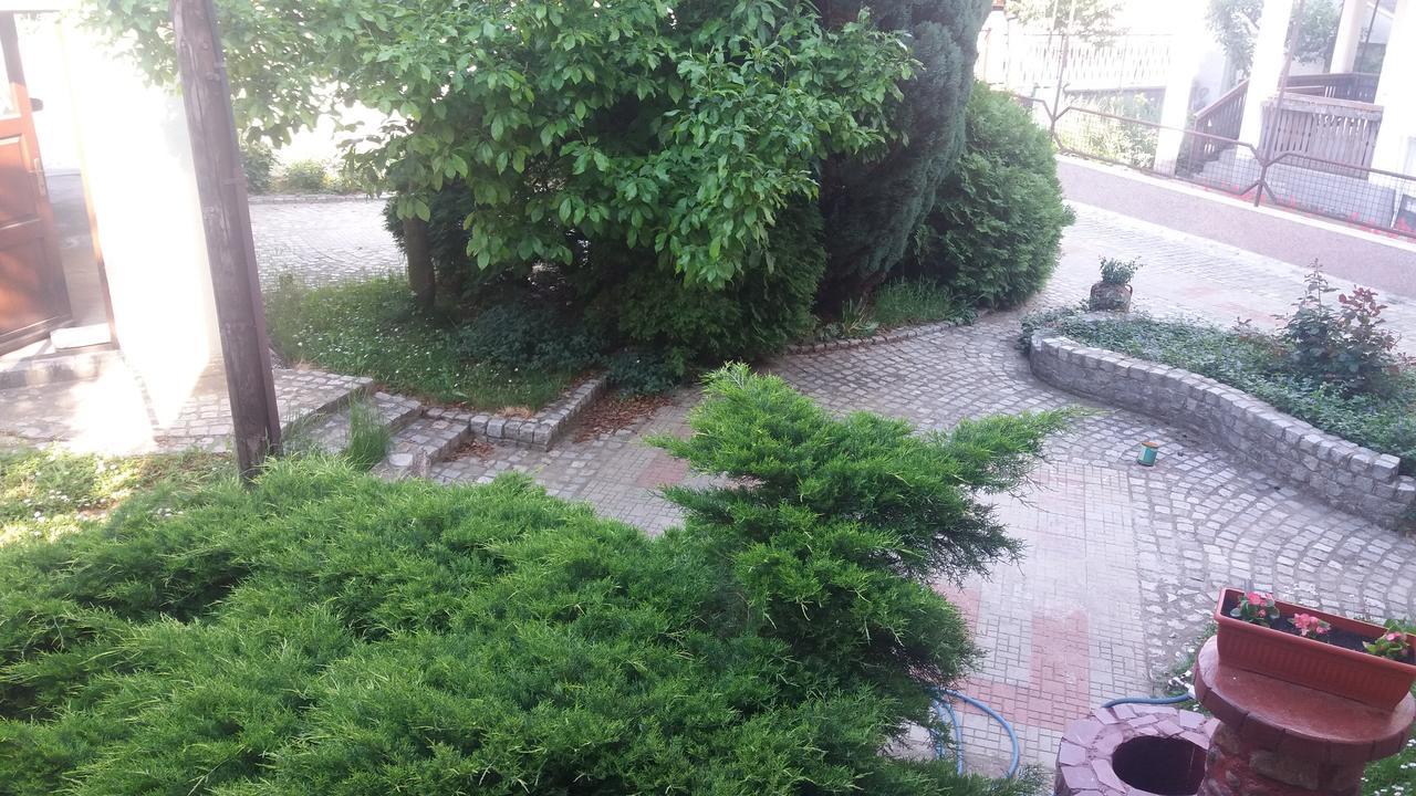 Guest House Stefanovic Vranje Exterior foto