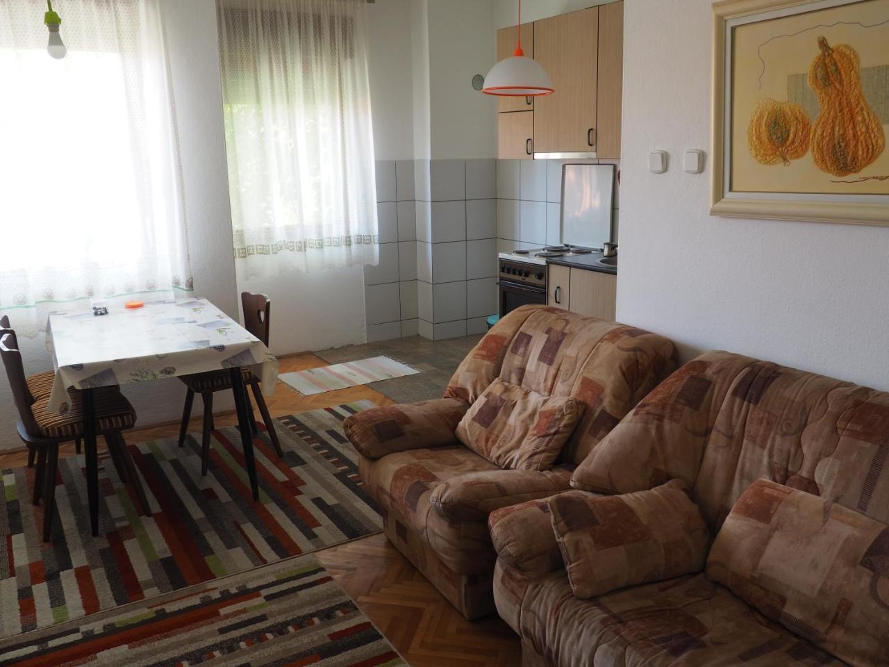 Guest House Stefanovic Vranje Exterior foto