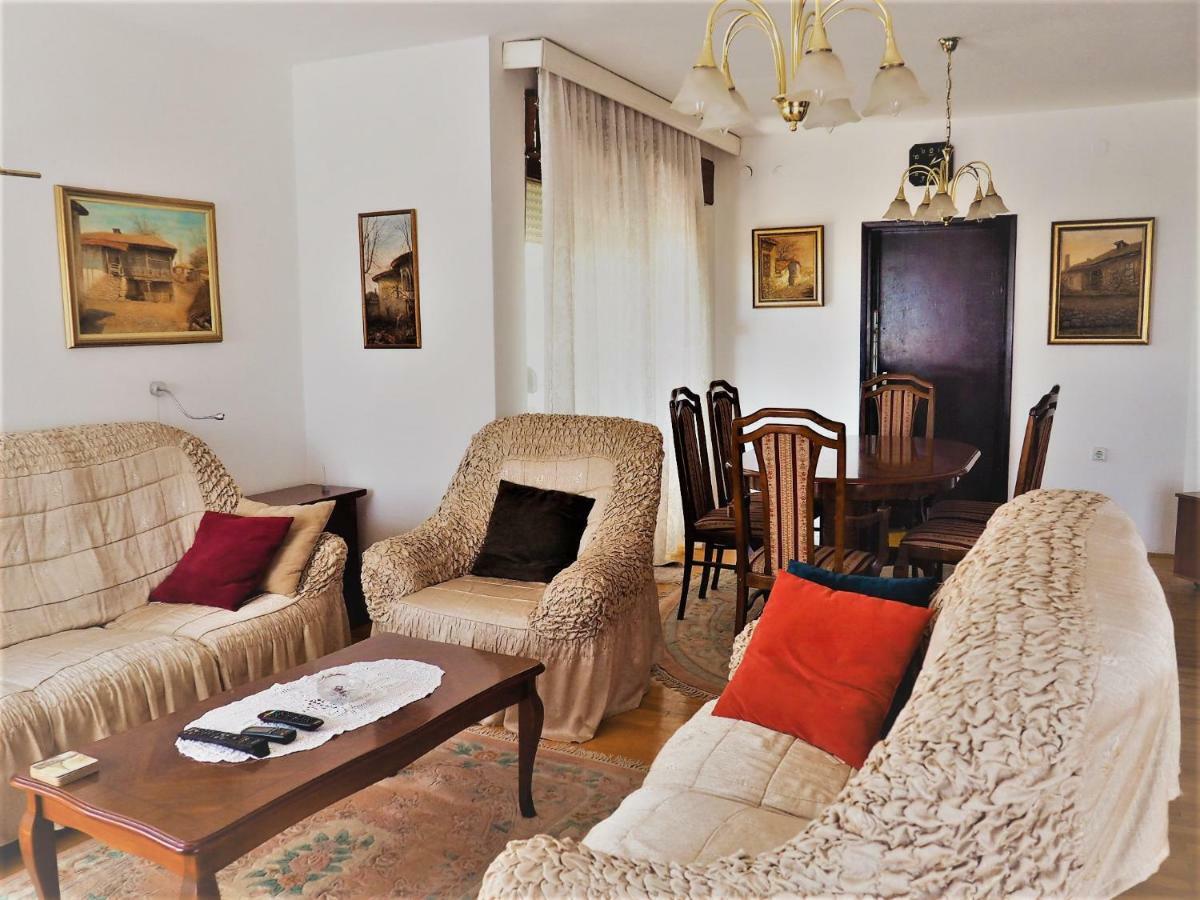 Guest House Stefanovic Vranje Exterior foto