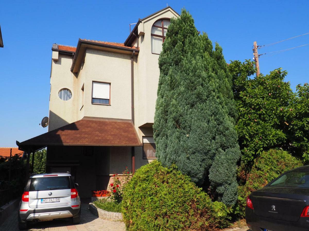 Guest House Stefanovic Vranje Exterior foto