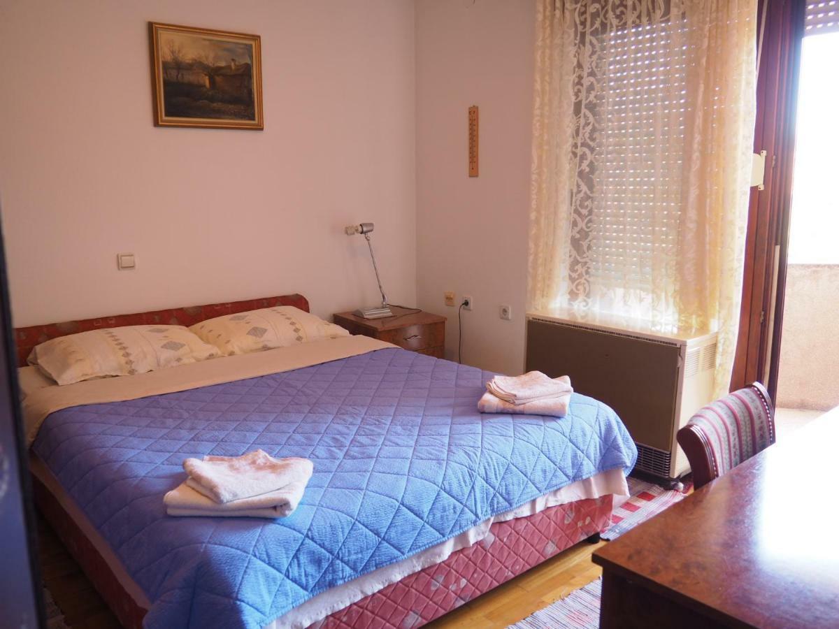 Guest House Stefanovic Vranje Exterior foto